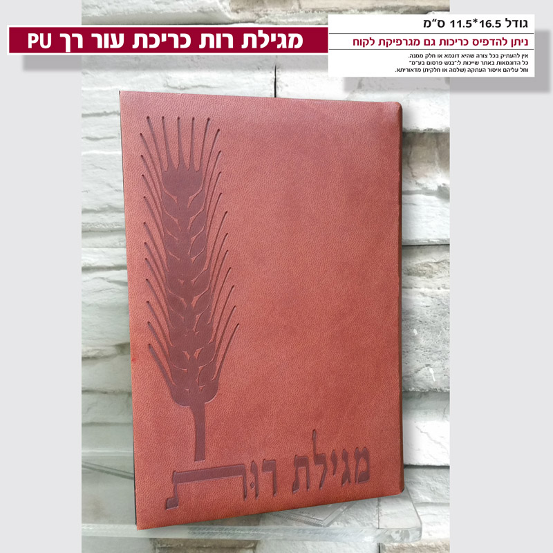 מגילת רות